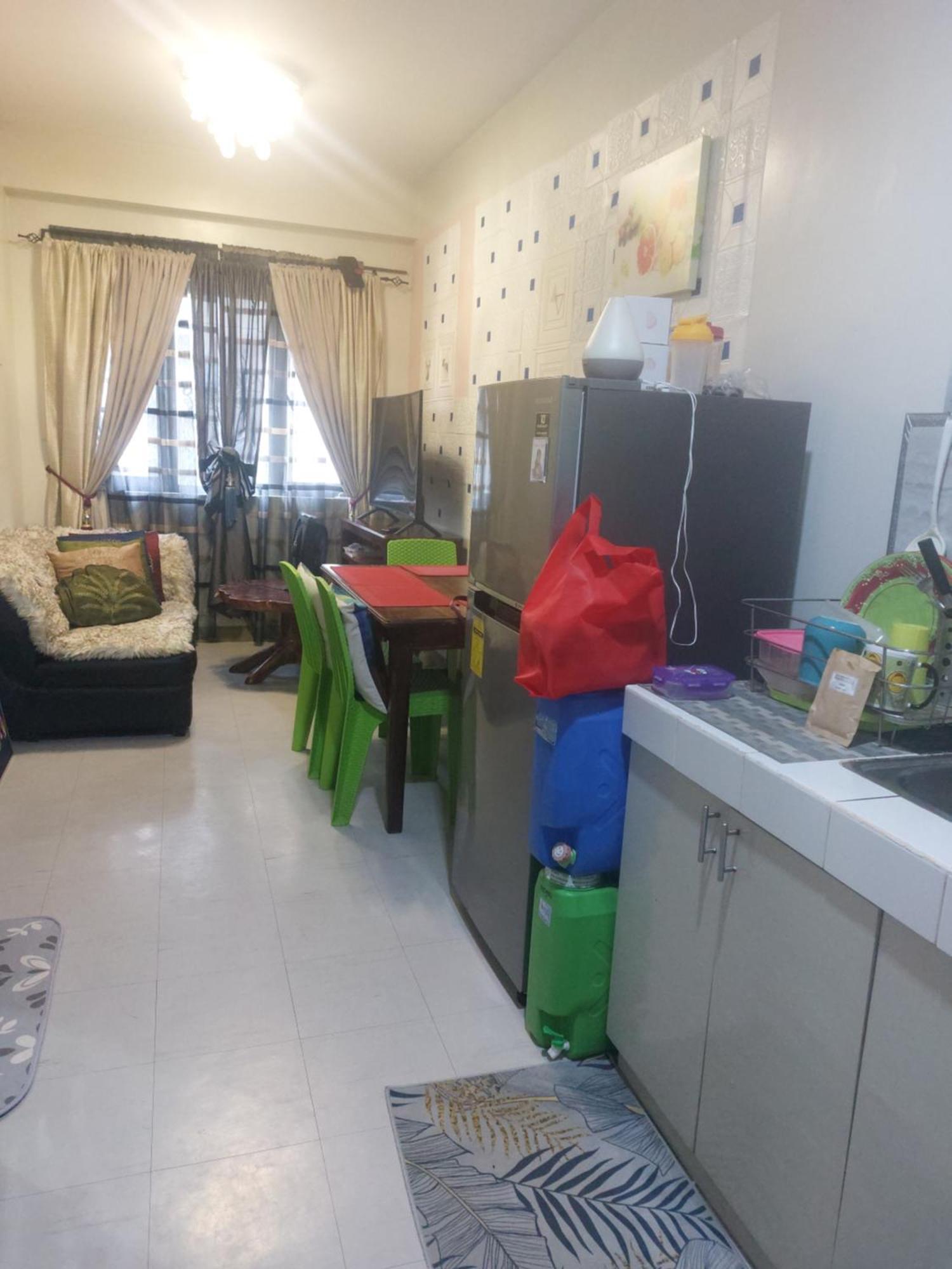 Florida Sun Estates Condo General Trias  외부 사진